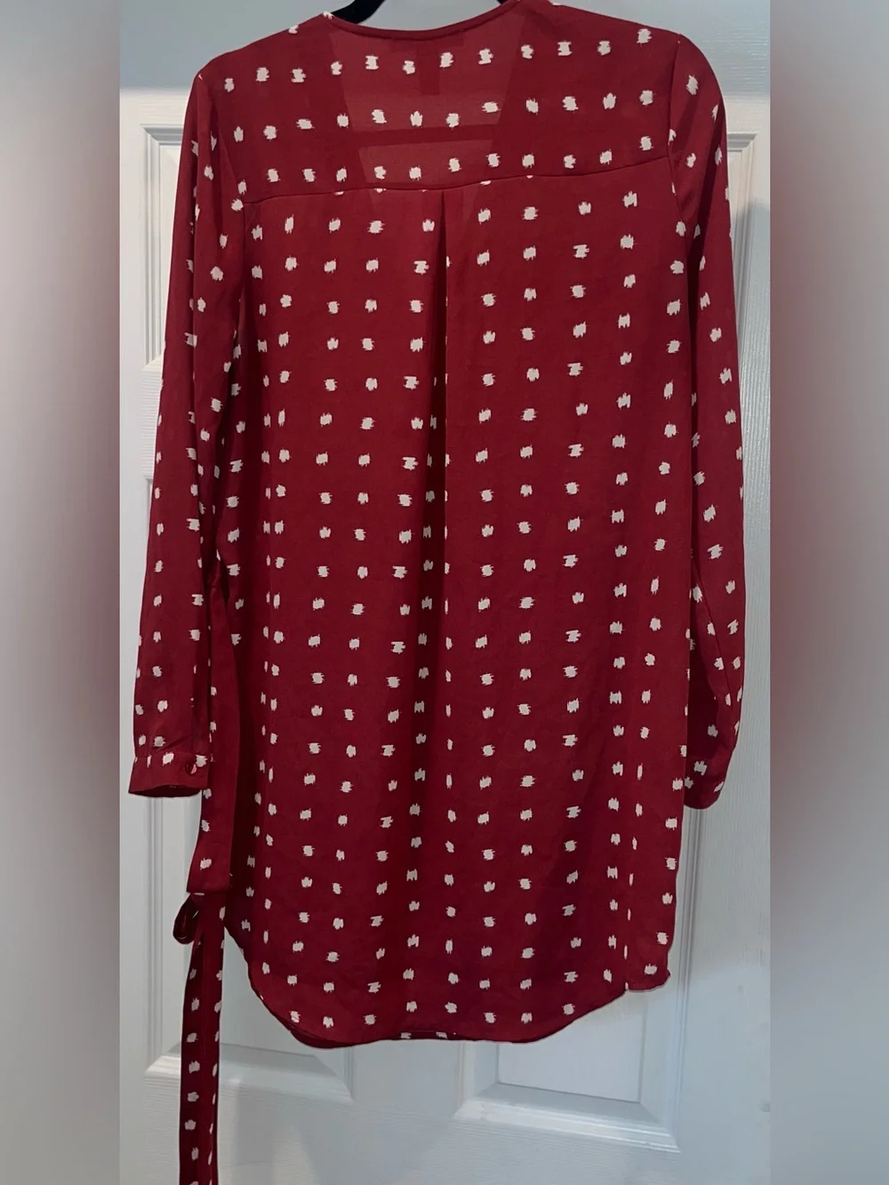 Forever 21 Tunic Dress - Picture 5 of 6